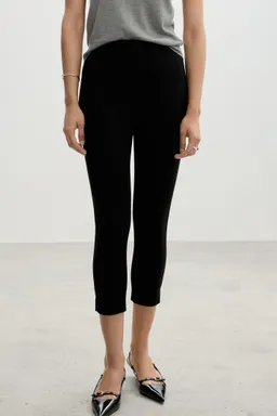 Leggings capri de Mango en Pantalones para argentina