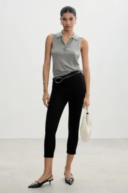Leggings capri de Mango en Pantalones para argentina