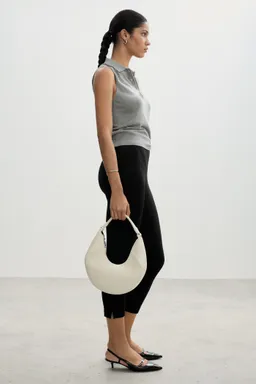 Leggings capri de Mango en Pantalones para argentina