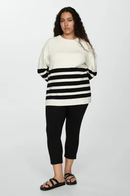 Leggings capri de Mango en Pantalones para argentina