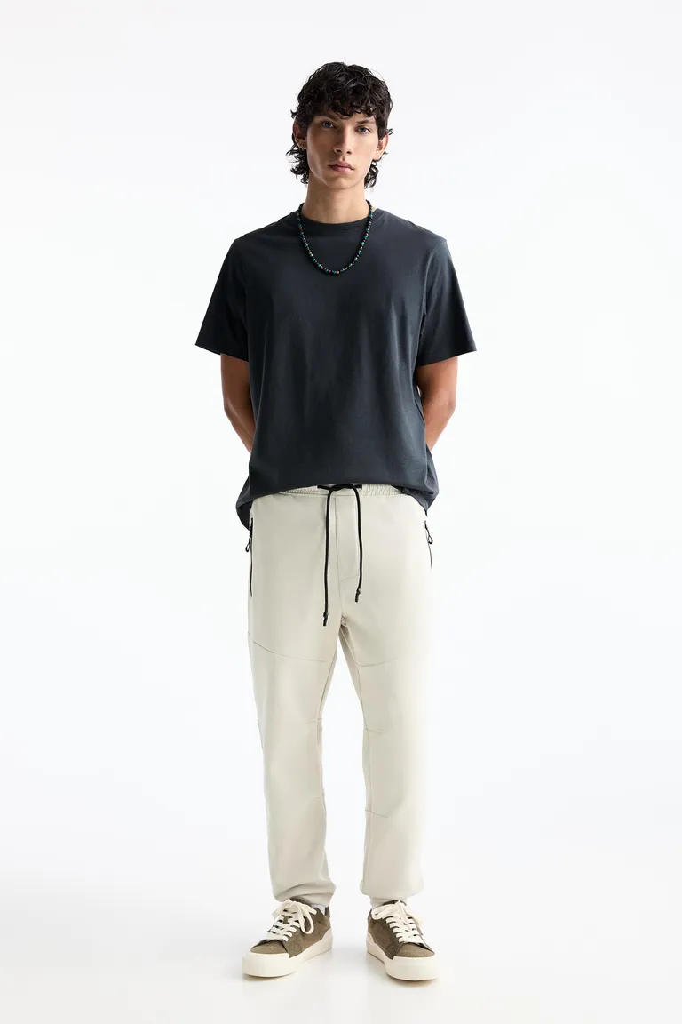 Chándal técnico de Pull&Bear en Pantalones para argentina