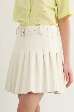 Pollera ahri de Eco Sistema en Faldas para argentina