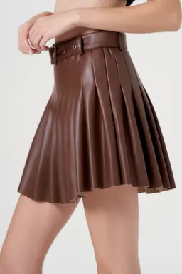 Pollera ahri de Eco Sistema en Faldas para argentina