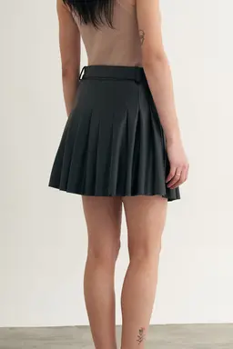Pollera ahri de Eco Sistema en Faldas para argentina