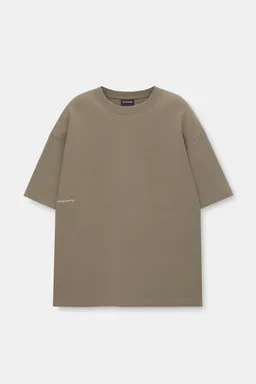 Sudadera manga corta de Pull&Bear en Buzos y Sweaters para argentina