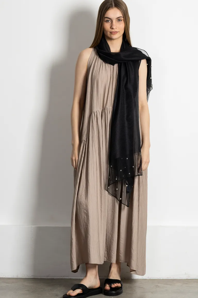 Chalina ludovica: Accesorio elegante y versátil para realzar tu estilo de Kill en Capas y Ponchos para argentina