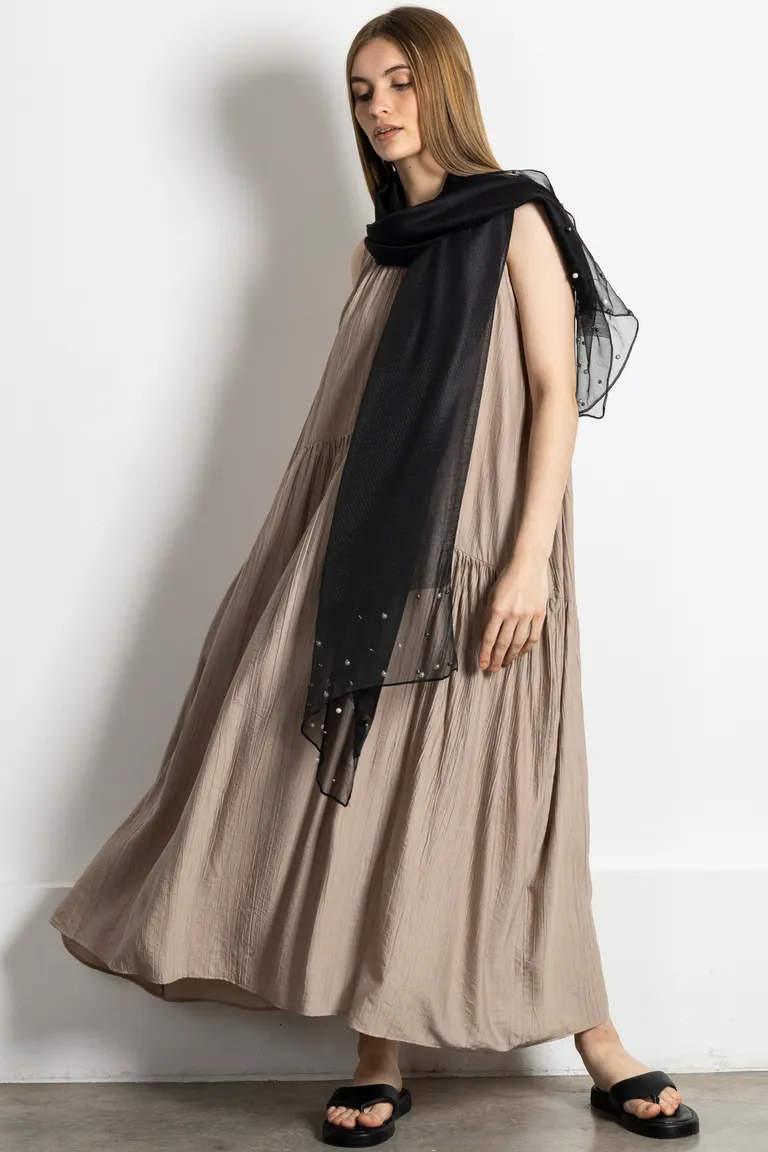 Chalina ludovica: Accesorio elegante y versátil para realzar tu estilo de Kill en Capas y Ponchos para argentina