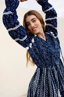 Vestido greece de Swaga en Vestidos para argentina