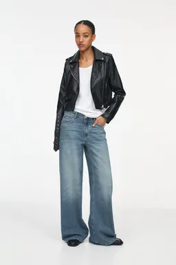 Jeans oversize loose fit de Pull&Bear en Pantalones para argentina
