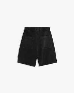 Bermuda jogger pana de Bershka en Bermudas y Shorts para argentina