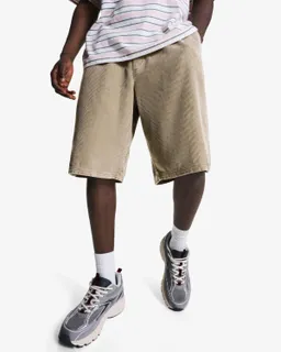 Bermuda jogger pana de Bershka en Bermudas y Shorts para argentina