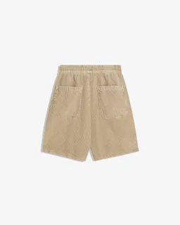 Bermuda jogger pana de Bershka en Bermudas y Shorts para argentina
