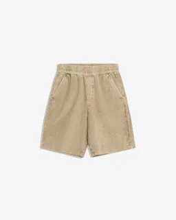 Bermuda jogger pana de Bershka en Bermudas y Shorts para argentina