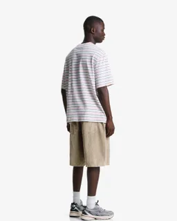 Bermuda jogger pana de Bershka en Bermudas y Shorts para argentina