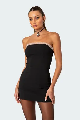Mini vestido marcy de Edikted en Vestidos para argentina