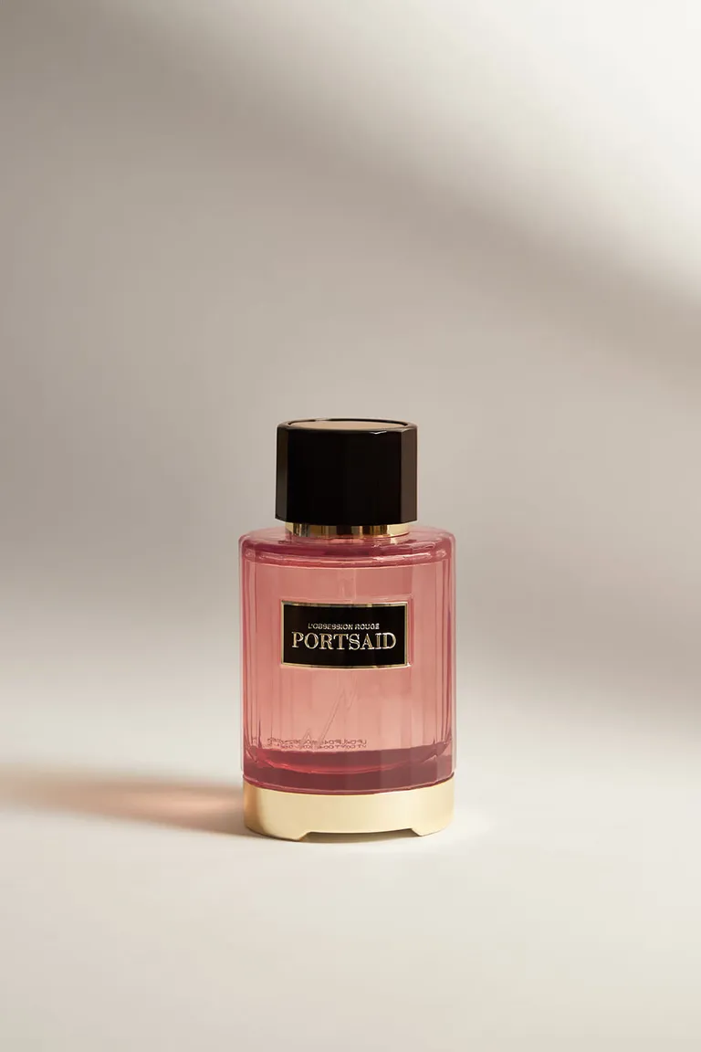 Perfume Mujer: Explosión de Notas Cítricas y Florales con Toques Especiados de Portsaid en Fragancias para argentina