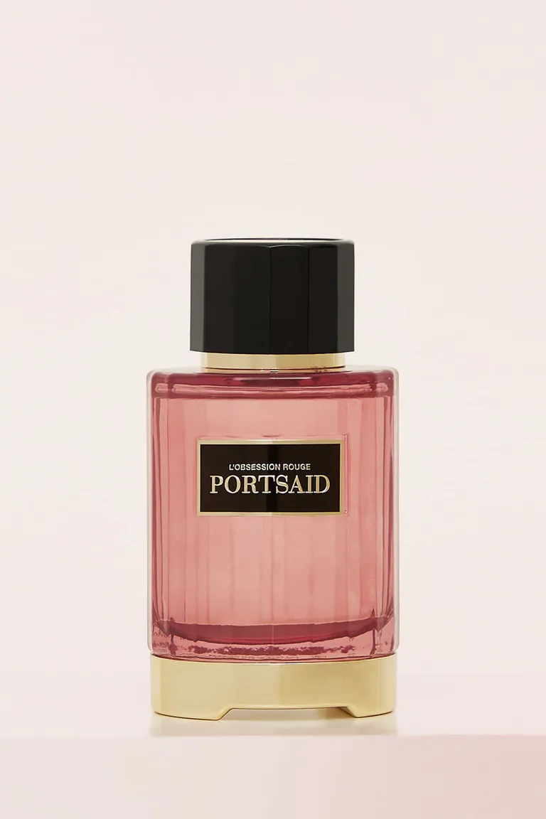 Perfume Mujer: Explosión de Notas Cítricas y Florales con Toques Especiados de Portsaid en Fragancias para argentina