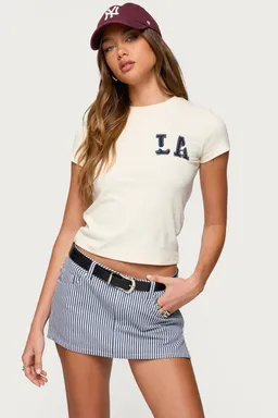 Remera cali babe de Edikted en Remeras para argentina