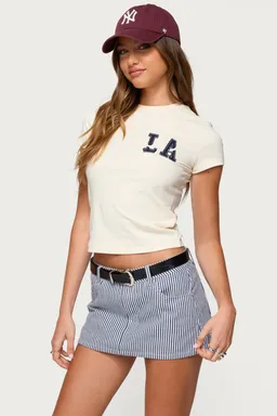 Remera cali babe de Edikted en Remeras para argentina