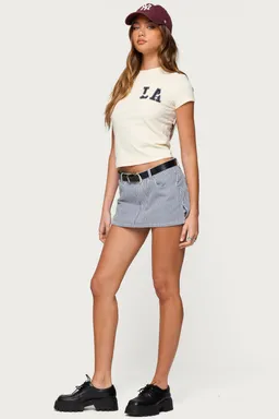 Remera cali babe de Edikted en Remeras para argentina