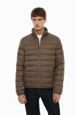 Campera acolchada liviana de Lefties en Abrigos y Camperas para argentina