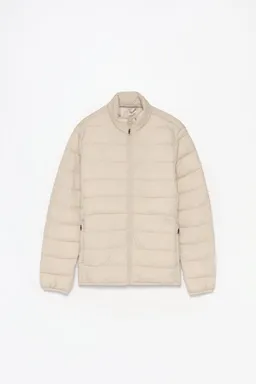 Campera acolchada liviana de Lefties en Abrigos y Camperas para argentina