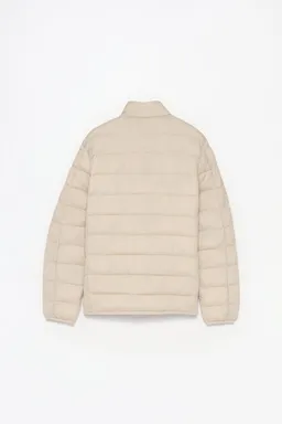 Campera acolchada liviana de Lefties en Abrigos y Camperas para argentina