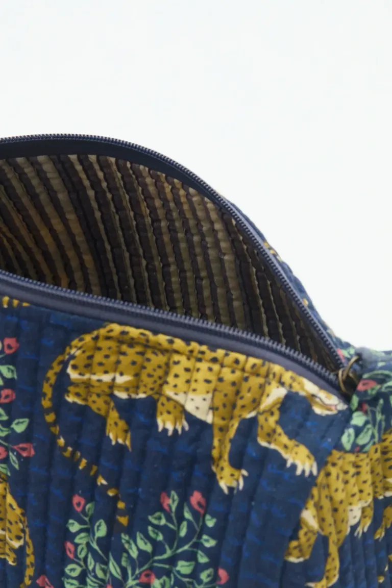 Bolso grande con estampado de tigres multicolor de Rapsodia en Bolsos y Carteras para argentina