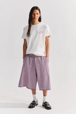 Camiseta stwd gráfico de Pull&Bear en Remeras y Polos para argentina