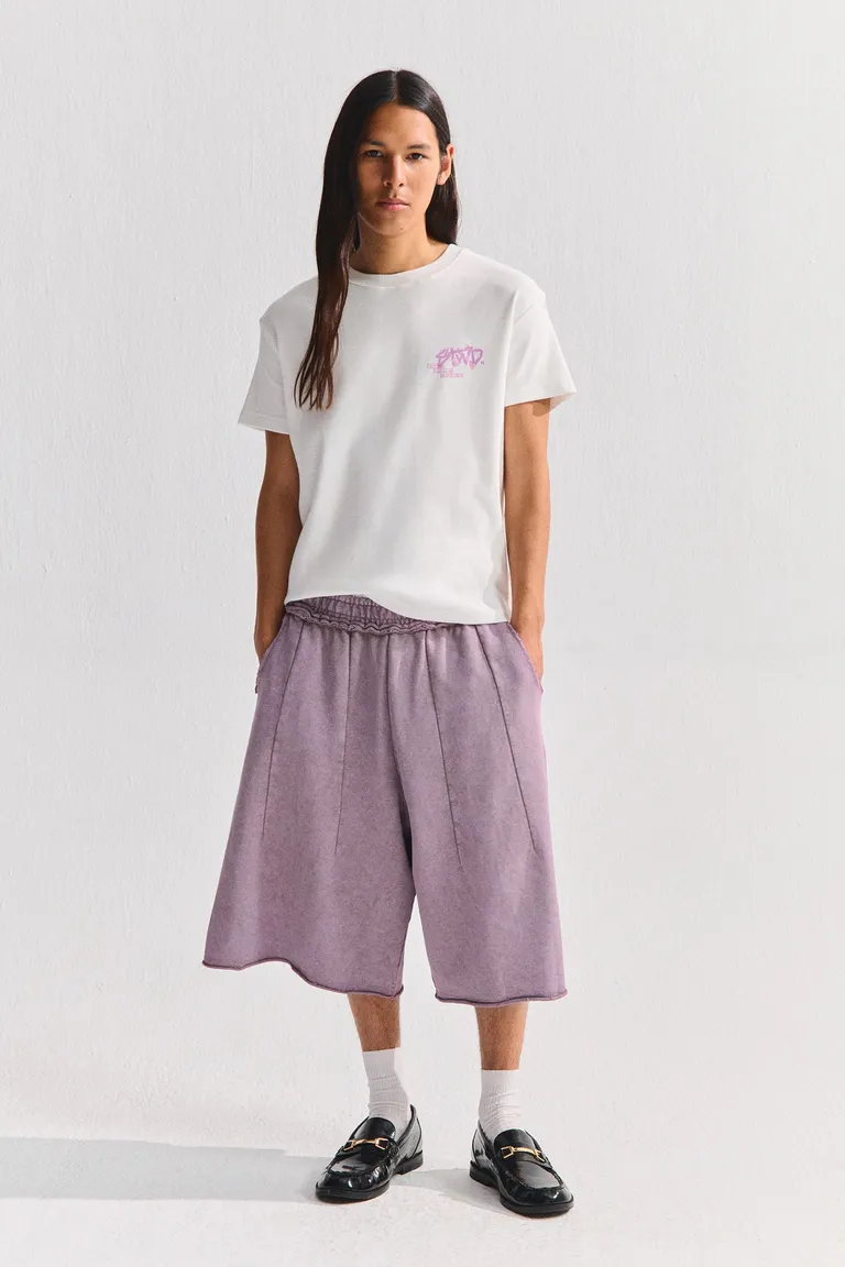 Camiseta stwd gráfico de Pull&Bear en Remeras y Polos para argentina