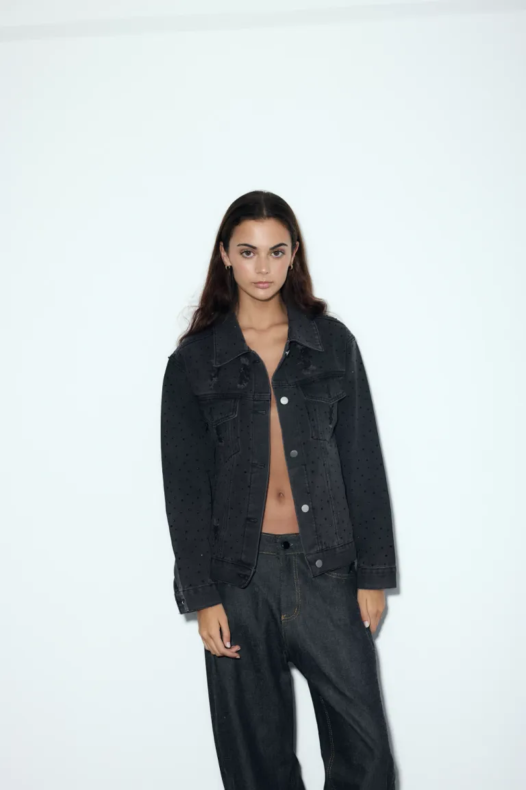 Chaqueta strass de Audaz en Chaquetas para argentina