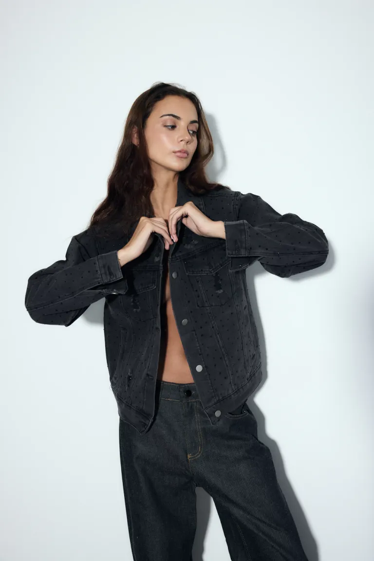 Chaqueta strass de Audaz en Chaquetas para argentina