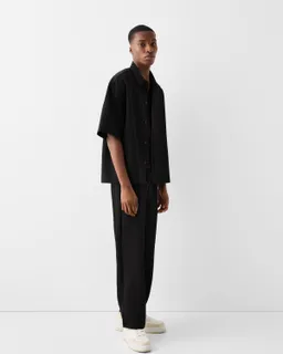 Pantalón jogger sastrero de Bershka en Pantalones para argentina