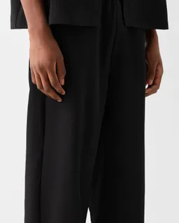 Pantalón jogger sastrero de Bershka en Pantalones para argentina