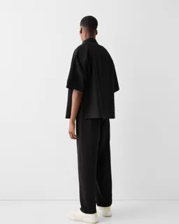 Pantalón jogger sastrero de Bershka en Pantalones para argentina