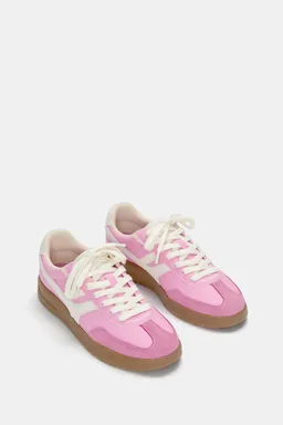 Zapatillas retro deportivas de Pull&Bear en Zapatillas para argentina