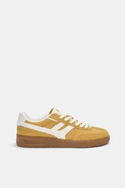Zapatillas retro deportivas de Pull&Bear en Zapatillas para argentina