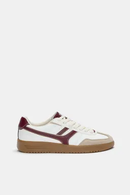 Zapatillas retro deportivas de Pull&Bear en Zapatillas para argentina