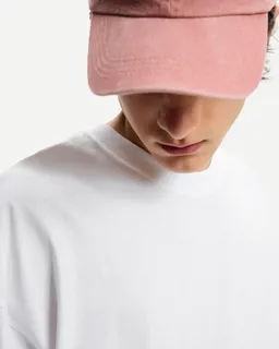 Remera manga corta oversize de Bershka en Remeras y Polos para argentina