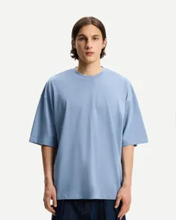 Remera manga corta oversize de Bershka en Remeras y Polos para argentina