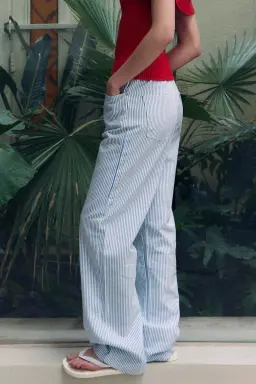 pantalón nina de Sky en Pantalones para argentina