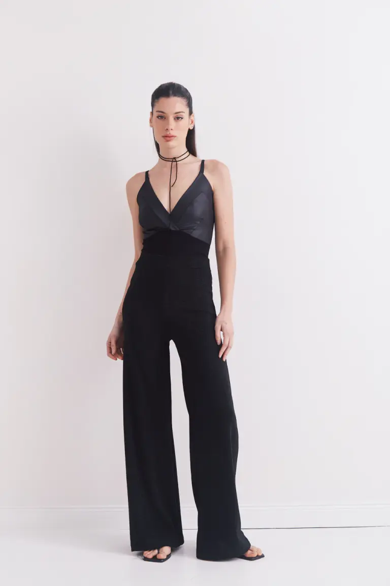 Mono Palazzo Elegante de Audaz en Monos para argentina