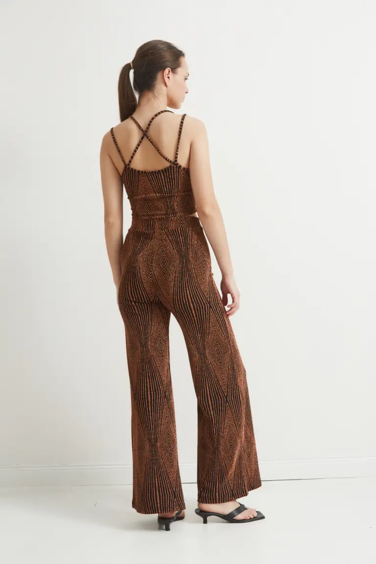 Mono Palazzo Elegante de Audaz en Monos para argentina