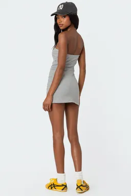 Mono corto con short incorporado gail de Edikted en Monos para argentina