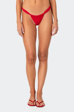 Bombacha bikini soraya de Edikted en Swimwear y Beachwear para argentina
