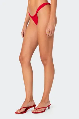 Bombacha bikini soraya de Edikted en Swimwear y Beachwear para argentina