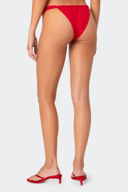 Bombacha bikini soraya de Edikted en Swimwear y Beachwear para argentina