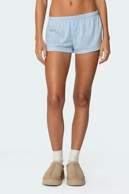 Shorts keely de Edikted en Shorts para argentina