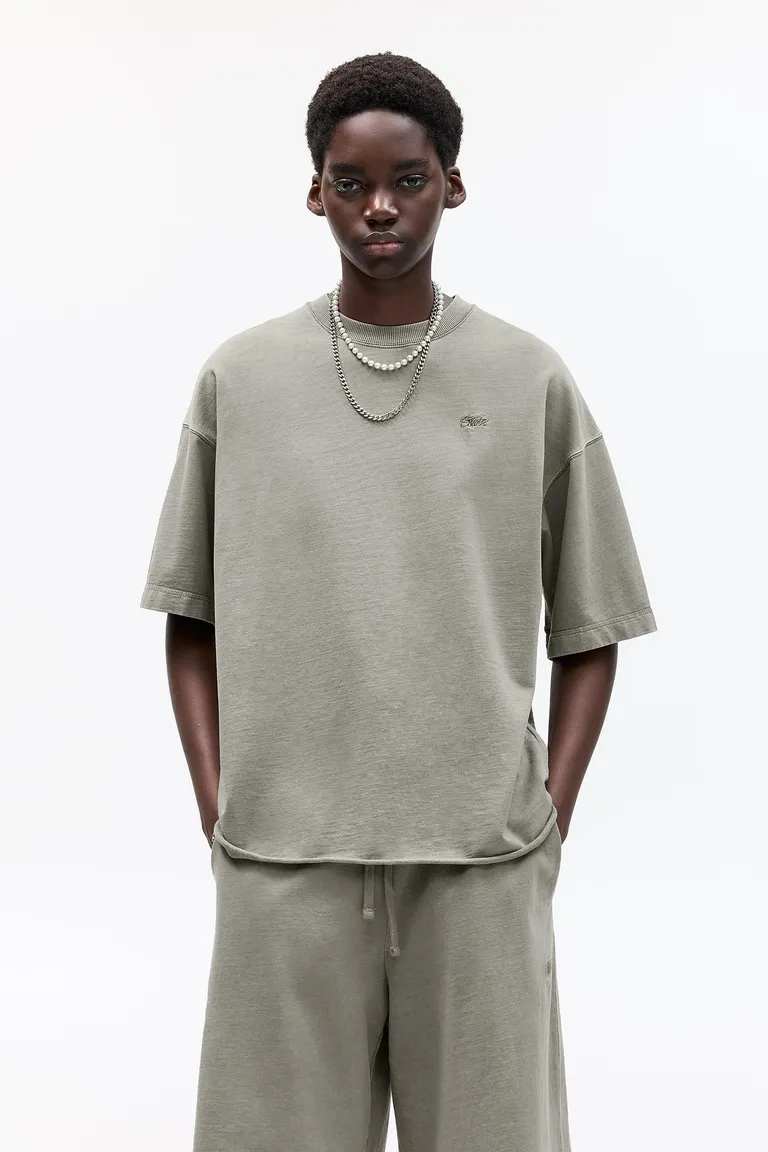 Buzo manga corta stwd de Pull&Bear en Buzos y Sweaters para argentina