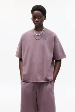 Buzo manga corta stwd de Pull&Bear en Buzos y Sweaters para argentina